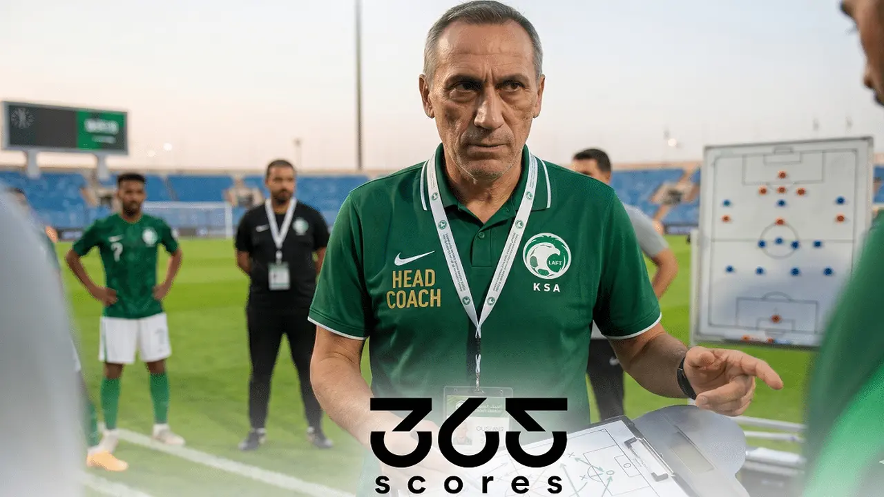 الاتحاد السعودي يدرس إقالة دونيس بعد توديع كأس العالم 2026